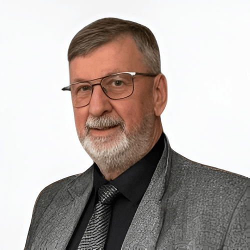 prof. WSEWS Maciej Słowak