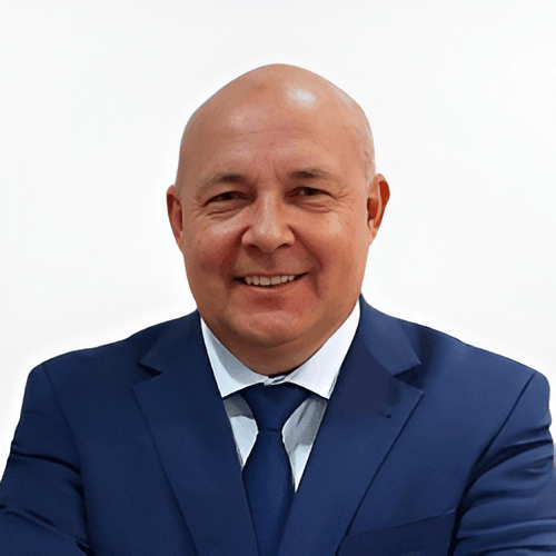 prof. WSEWS Marek Rybiński
